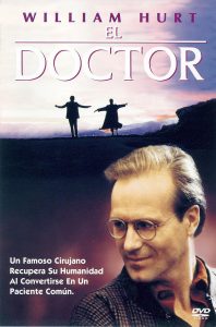 El doctor