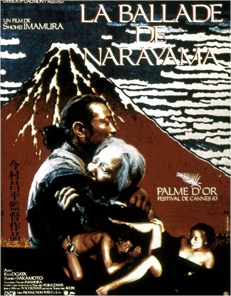 La balada de Narayama