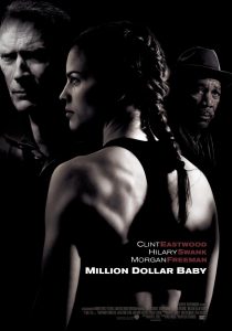 Million dollar baby