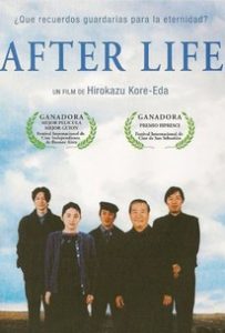 After life