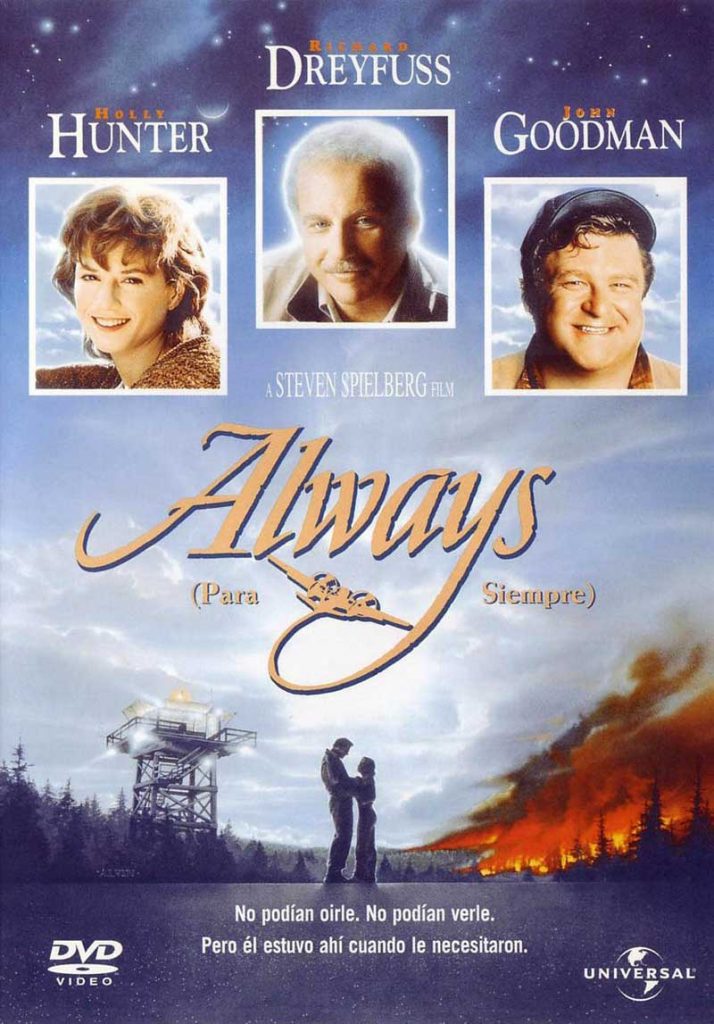 Always – Para siempre