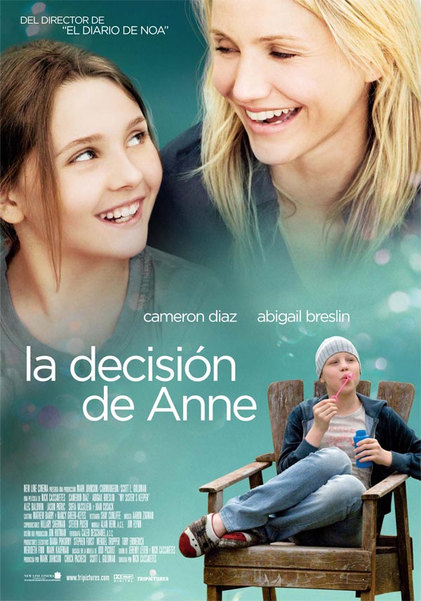La decisión De Anne: una película para reflexionar - ECOfunerales