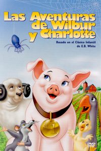 Las aventuras de Willbur y Charlotte