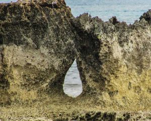 El duelo y el arte de dejar las cosas como estaban