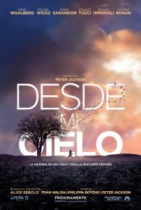 Desde mi cielo -película