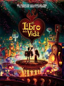 El libro de la vida