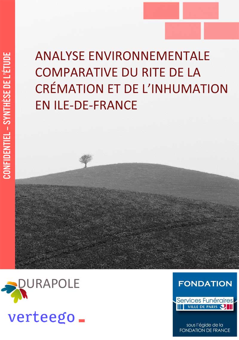 Impacto ecológico de la inhumación y la cremación