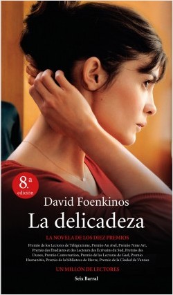 La delicadeza