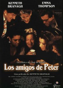 Los amigos de Peter