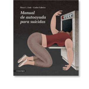 Manual de autoayuda para suicidas