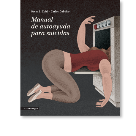 Manual de autoayuda para suicidas