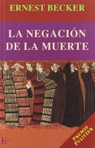 La negación de la muerte