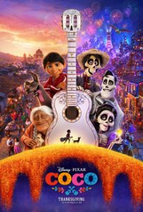 Coco, muerte mágica