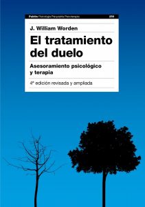 El tratamiento del duelo : asesoramiento psicológico y terapia