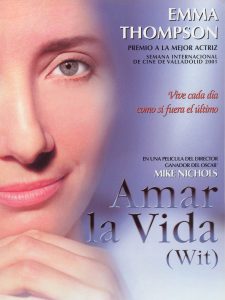 Amar la vida