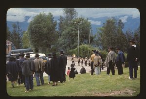 Funerales ecológicos en el mundo 