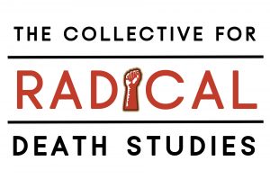 Radical death studies ecofunerales