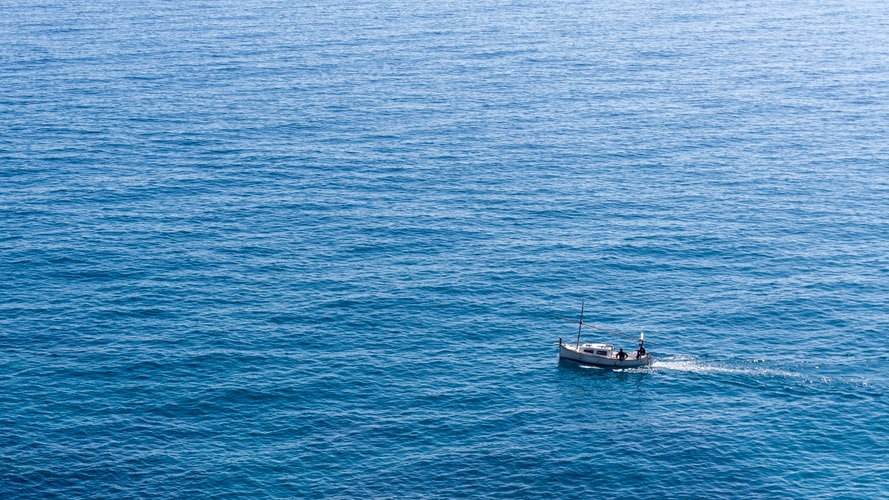 costa brava barco