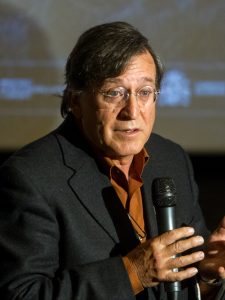 Joaquín Araujo, naturalista, escritor y asesor para temas ambientales de Funespaña