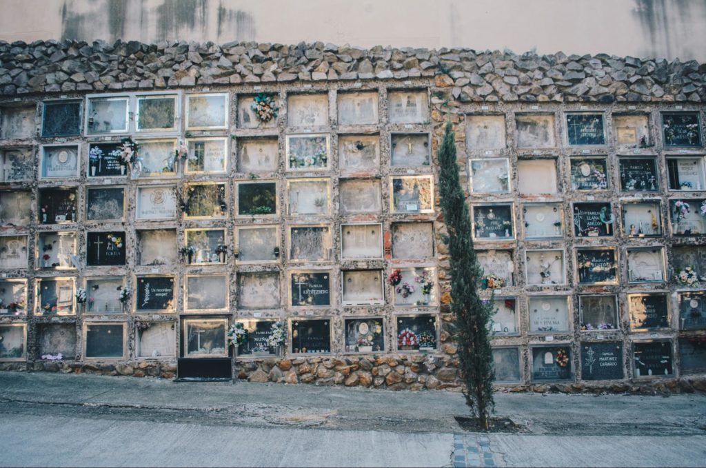 Cementerio