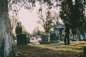 Siglos de tradiciones en los ritos funerarios