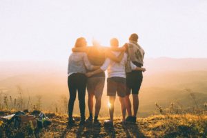 ¿Tienen los jóvenes conciencia de la contaminación de un entierro convencional?