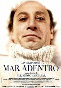 MAR ADENTRO